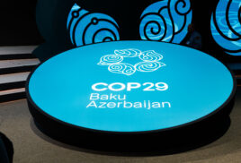 Live: What’s happening at COP29