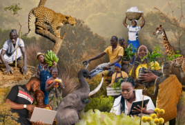 Comment la nature peut-elle contribuer au développement actuel et futur de l’Afrique ?