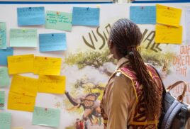 How to build an African nature economy
