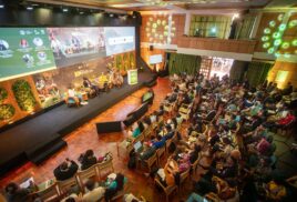 Des ressources naturelles au capital naturel : l’Afrique trace sa voie vers la prospérité à Nairobi