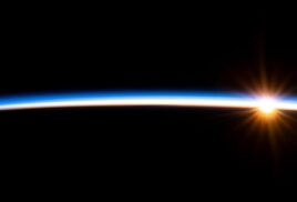 Can solar geoengineering solve the climate crisis?