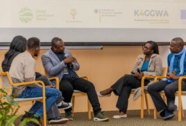 Evidence is at the heart of engaging stakeholders in landscape restoration