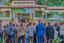 How to create millions of green jobs in Africa