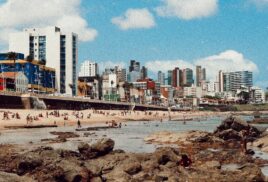 Revealed: Environmental racism in Brazil’s Black capital