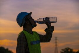 Climate visas, curing HIV and a coastal city conundrum