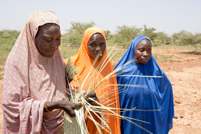 Community - Communities with Global Landscapes Forum